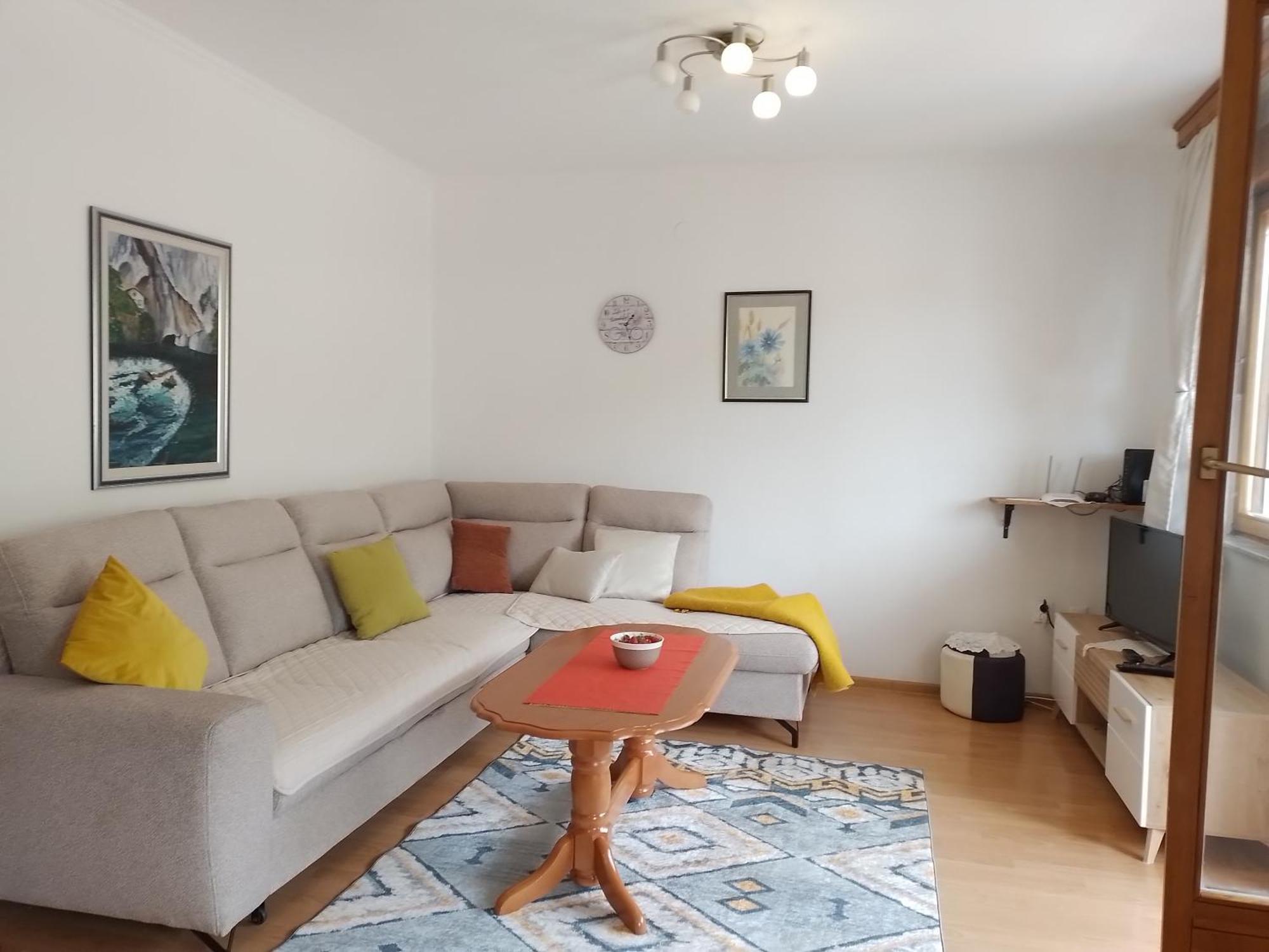 Guesthouse Sanja - Apartments 212 โมสตาร์ ภายนอก รูปภาพ